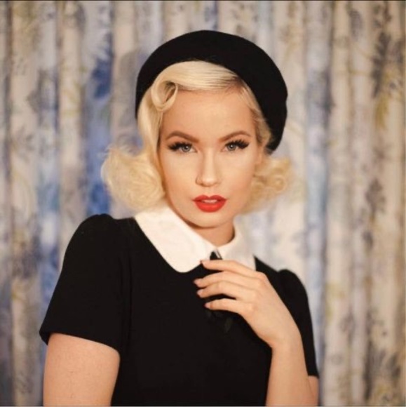 Meet your Posher, Agata - Picture 1 of 1